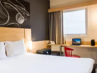 Ibis Uberaba Hotels in der Nähe von Museu de Arte Sacra (MAS)