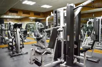 Quality Inn Chihuahua San Francisco - gimnasio