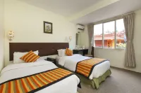 Hotel Serenity Hotels in Kathmandu