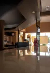 Hôtel le Leukos Отели в г. Лёкат