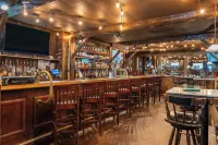 The Bethel Resort & Suites - bar