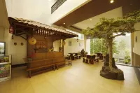 Hotel Bintang Tawangmangu Hoteles en Tawangmangu