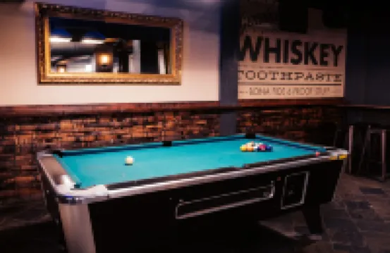 The Historic Broadlind Hotel at Long Beach Convention Center