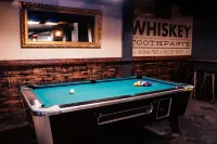 The Historic Broadlind Hotel at Long Beach Convention Center Hôtels à : Long Beach