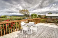 Taupo Debretts Spa Resort - Romantic
