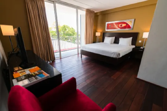 Radisson Hotel Paramaribo