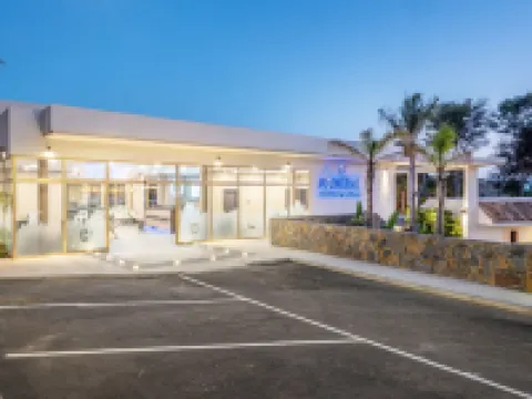 Hotel Admiral San Roque Hoteles en San Roque