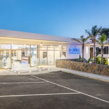 Hotel Admiral San Roque