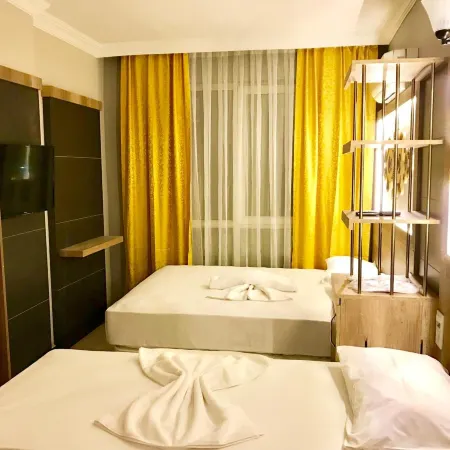 Linda Star Palace Otel