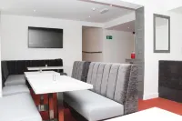 Flexistay Leicester Gable Aparthotel Hotels in Harborough