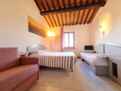 Hotel Da Graziano Hotels in San Gimignano