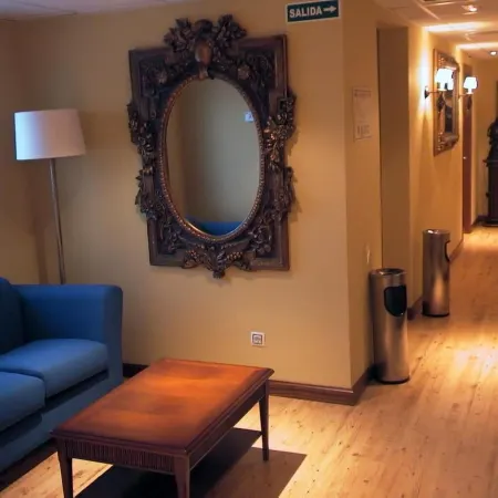 Hotel Santiago