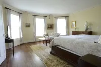Woodville Bed and Breakfast Hotels in Esmont
