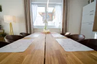 Finest Kitzblick Golf Suites