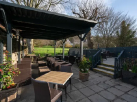 Bowl Inn Hotels in Almondsbury