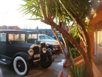 Economy Inn Los Banos - Motels
