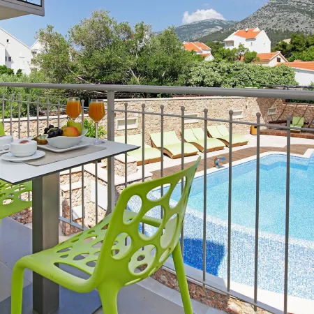 Boutique Hotel Bol