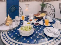 Riad Dar Nawfal Hotels in Sale