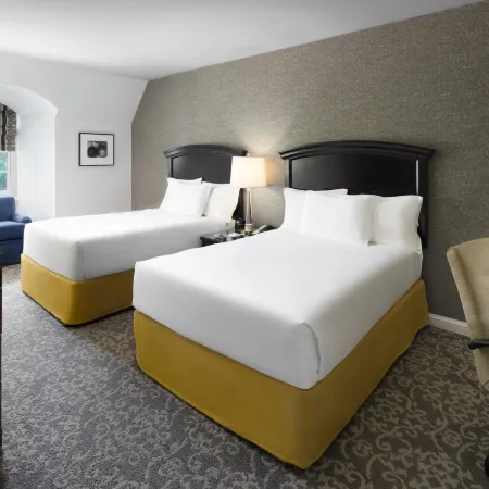 Andover Inn
