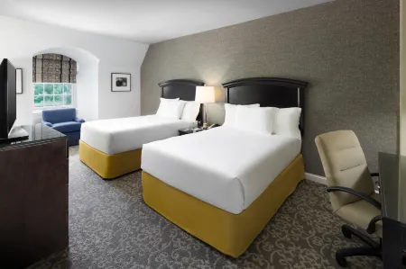 Andover Inn