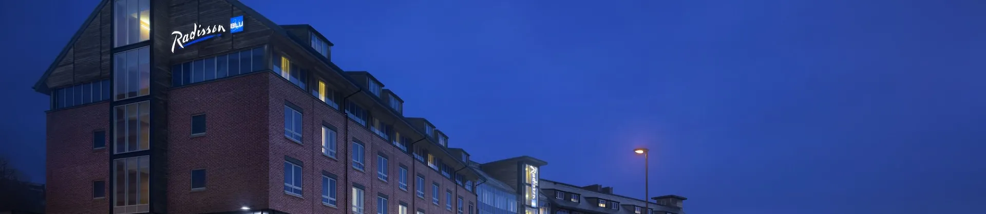 Four-Star Hotels