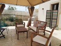 B&B Marsà Hotel in zona Ingresso spiaggia libera di San Lorenzo