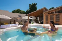 Casa Sánchez Hotel - spa