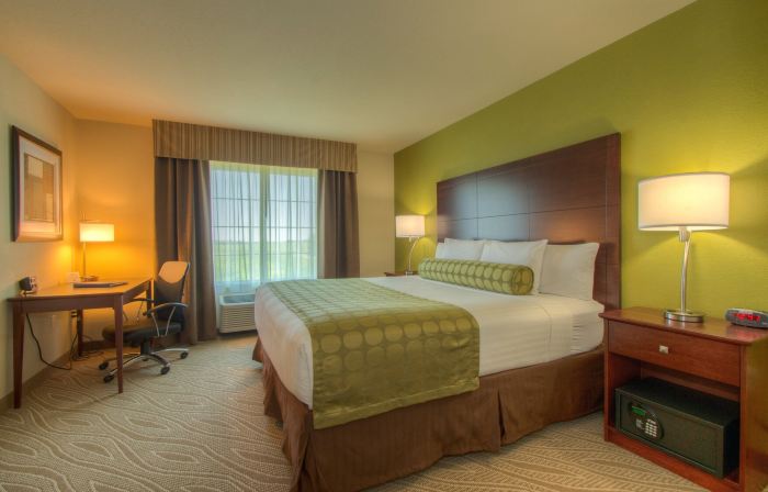 Cobblestone Inn & Suites - Holyoke
