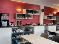 Hotel Casa Gagliardi - sarapan