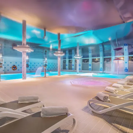 Hotel Masuria