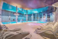 Hotel Masuria - Pools