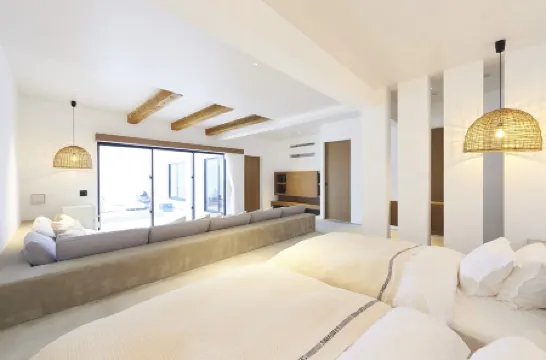 Grand Bleu Gamin（ホテル ヴィラ）