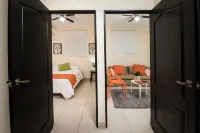 Verona ApartHotel Hotels in Манагуа