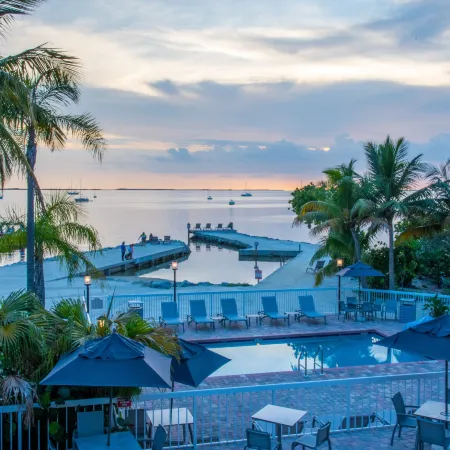 Bayside Inn Key Largo