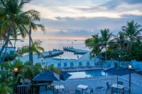 Bayside Inn Key Largo Hotels in Key Largo