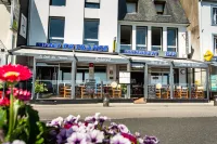 Hôtel de France Hotel di Plougonvelin