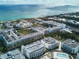 Riu Palace Bavaro - All Inclusive