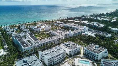 Riu Palace Bavaro - All Inclusive
