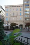 Hotel Traffic Wrocław Stare Miasto Hôtels à : 