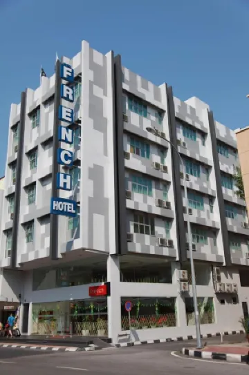 French Hotel