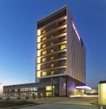 Workinn Hotel โรงแรมใน
