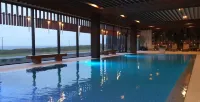 Hotel Verde Mar & Spa - ที่มีสปา