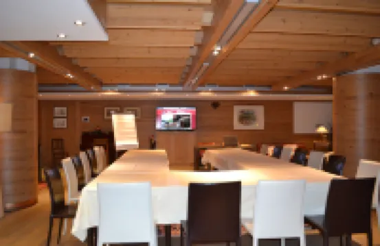 Hotel Pilier d'Angle & Wellness Hotels in Entreves