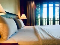 Riverhouse Hotel (The Teak House) - Wifi