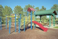 WorldMark Bison Ranch