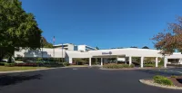 Hilton Durham Near Duke University Hotels in Durham