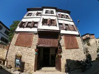 Gul Dali Butik Hotel Hotel a Izzetpasa Mahallesi