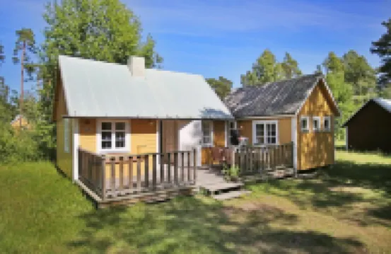 リューガーン セメスタービー のホテル