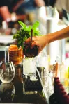 Joondalup Resort - bar