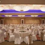 Grand Hyatt Muscat